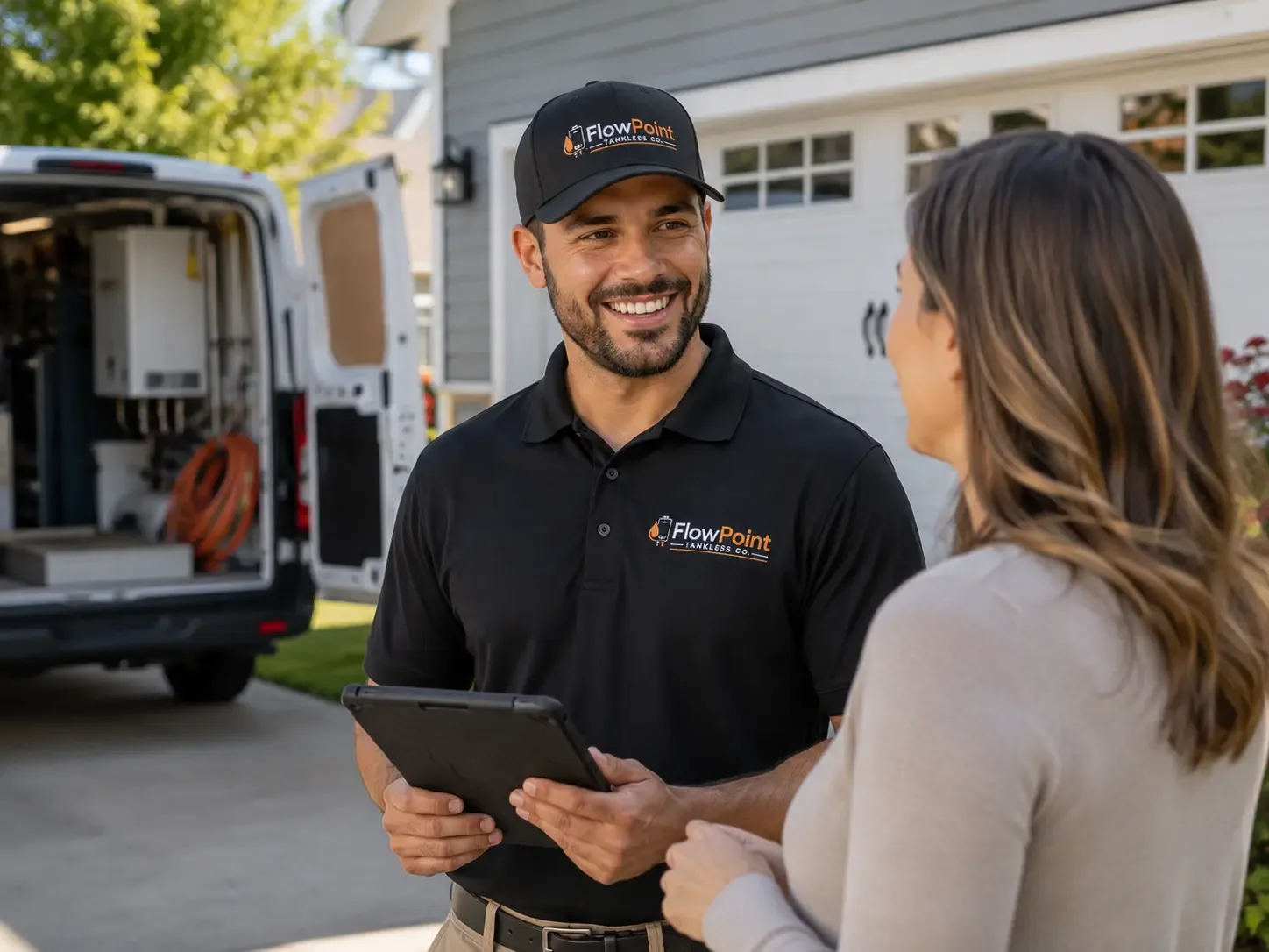 Tankless Water Heater Installation Max Meadows, VA FAQs